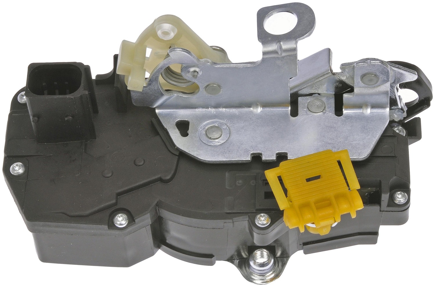 Dorman - Oe Solutions Door Lock Actuator Motor P/N:931-389  Door Lock Actuator