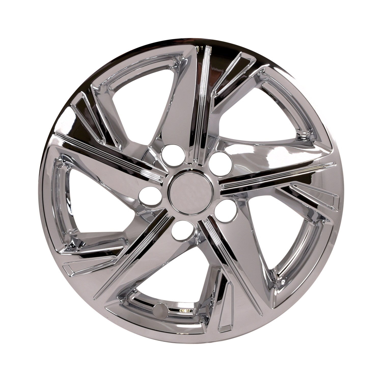 Ws 20-23 Sonata Chrm 16' 5 Spk Ws 20-23 Sonata Chrm 16  5 Spk