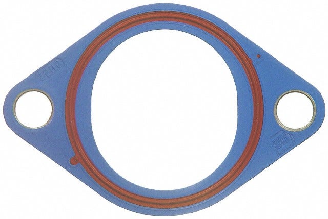 Fel-Pro Engine Coolant Outlet Gasket P/N:2202  Engine Coolant Outlet Gasket P/N: