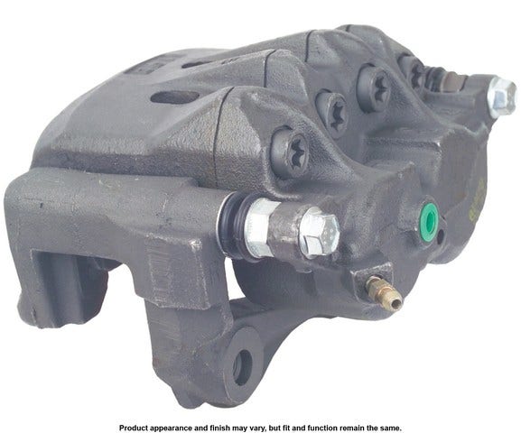 Cardone Reman Disc Brake Caliper P/N:19-B2778  Disc Brake Caliper P/N: