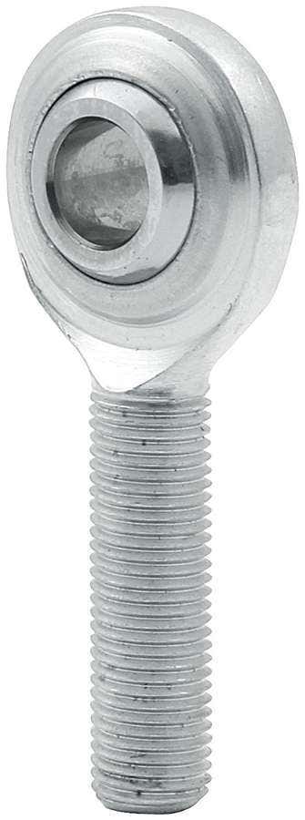 Allstar Performance All58018 Standard Series 1/2" Steel Left Male Rod End