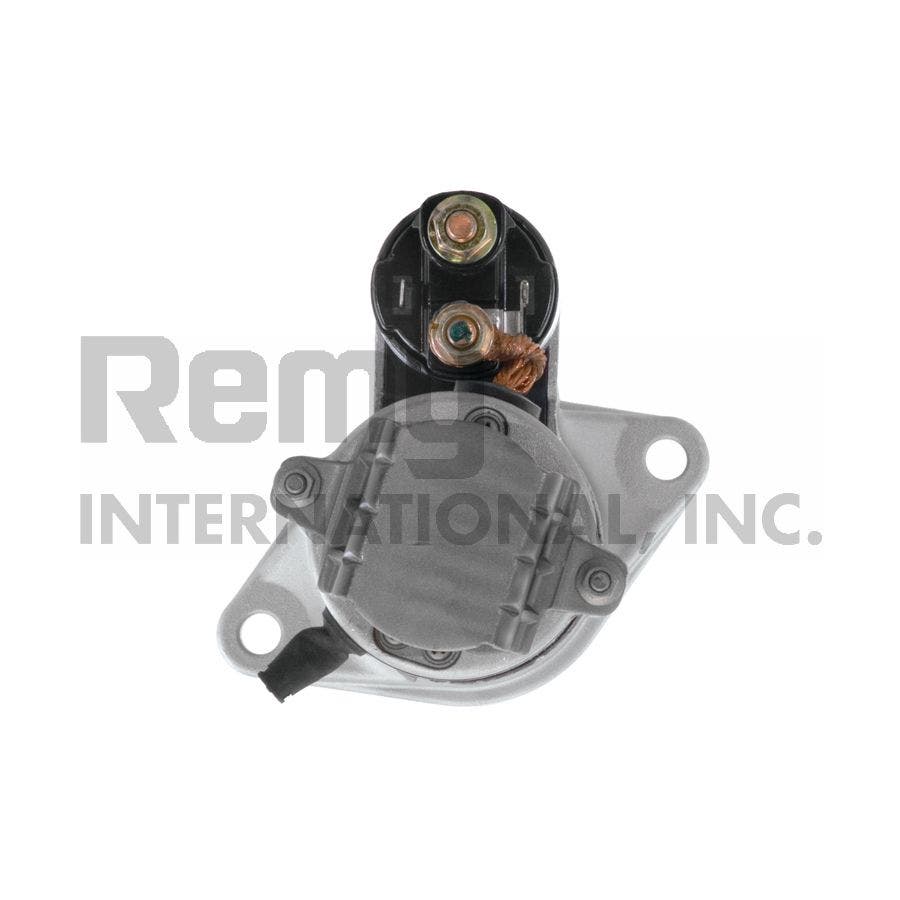 Remanufactured Starter Remanufactured Starter