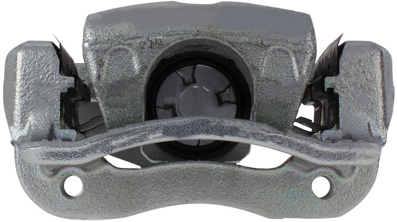 Centric Parts Disc Brake Caliper P/N:141.50504  Disc Brake Caliper P/N: