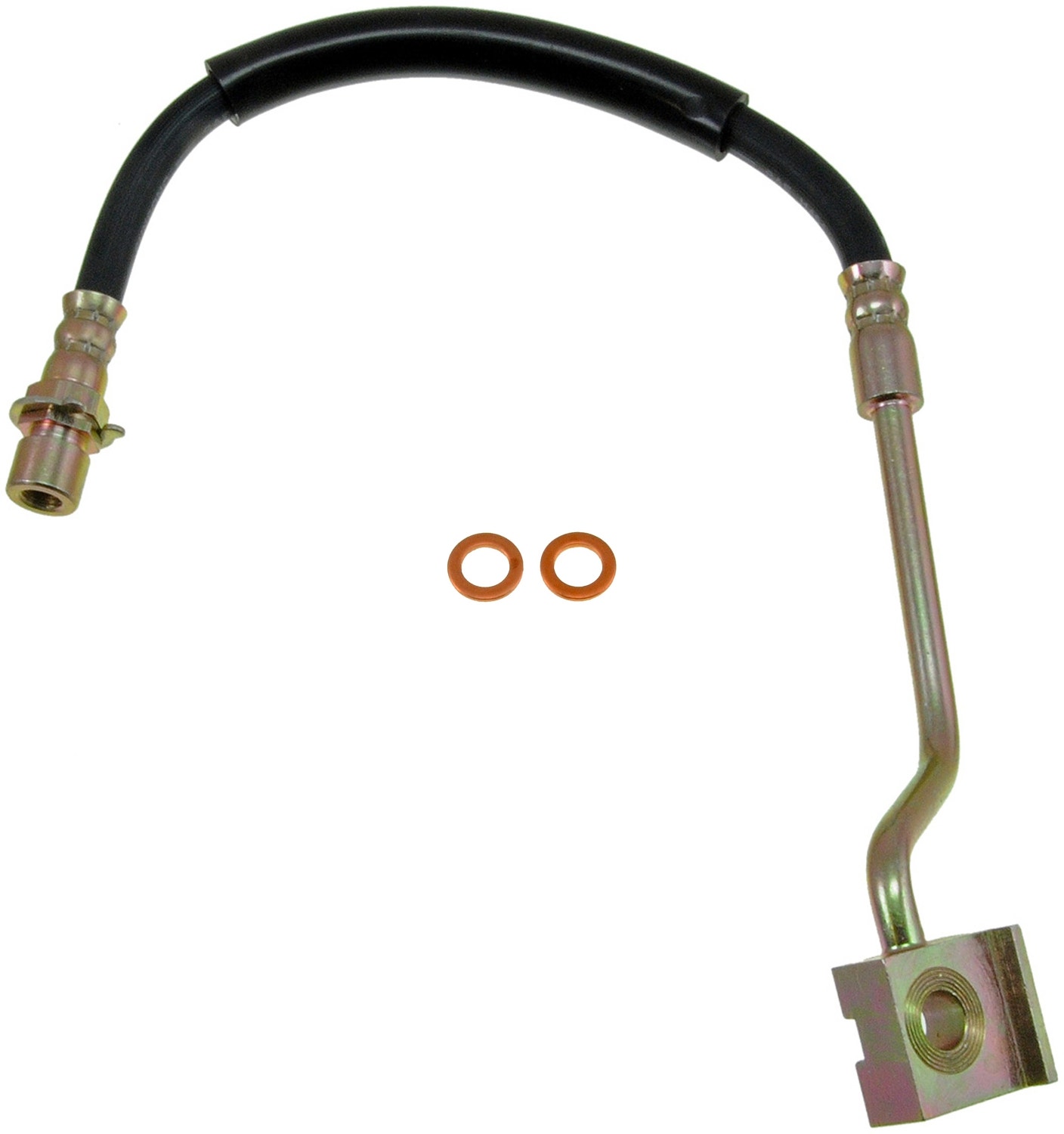 Dorman H38192   Hydraulic Brake Hose