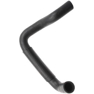 Dayco Radiator Coolant Hose P/N:70965  Products Inc  Radiator Hose Curved;