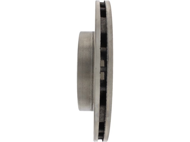 Centric Parts Disc Brake Rotor P/N:121.44038  Disc Brake Rotor P/N: