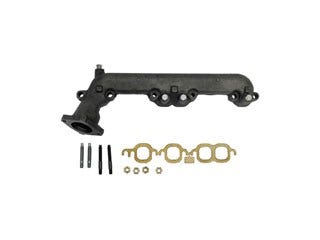 Dorman - Oe Solutions Exhaust Manifold P/N:674-519  Exhaust Manifold P/N: