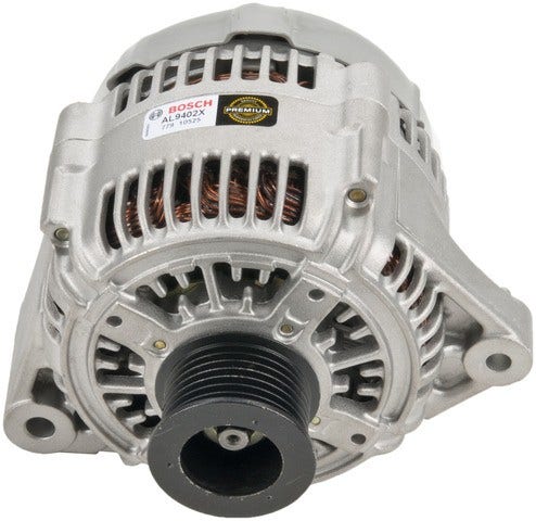 Bosch Alternator P/N:Al9402x  Alternator P/N: