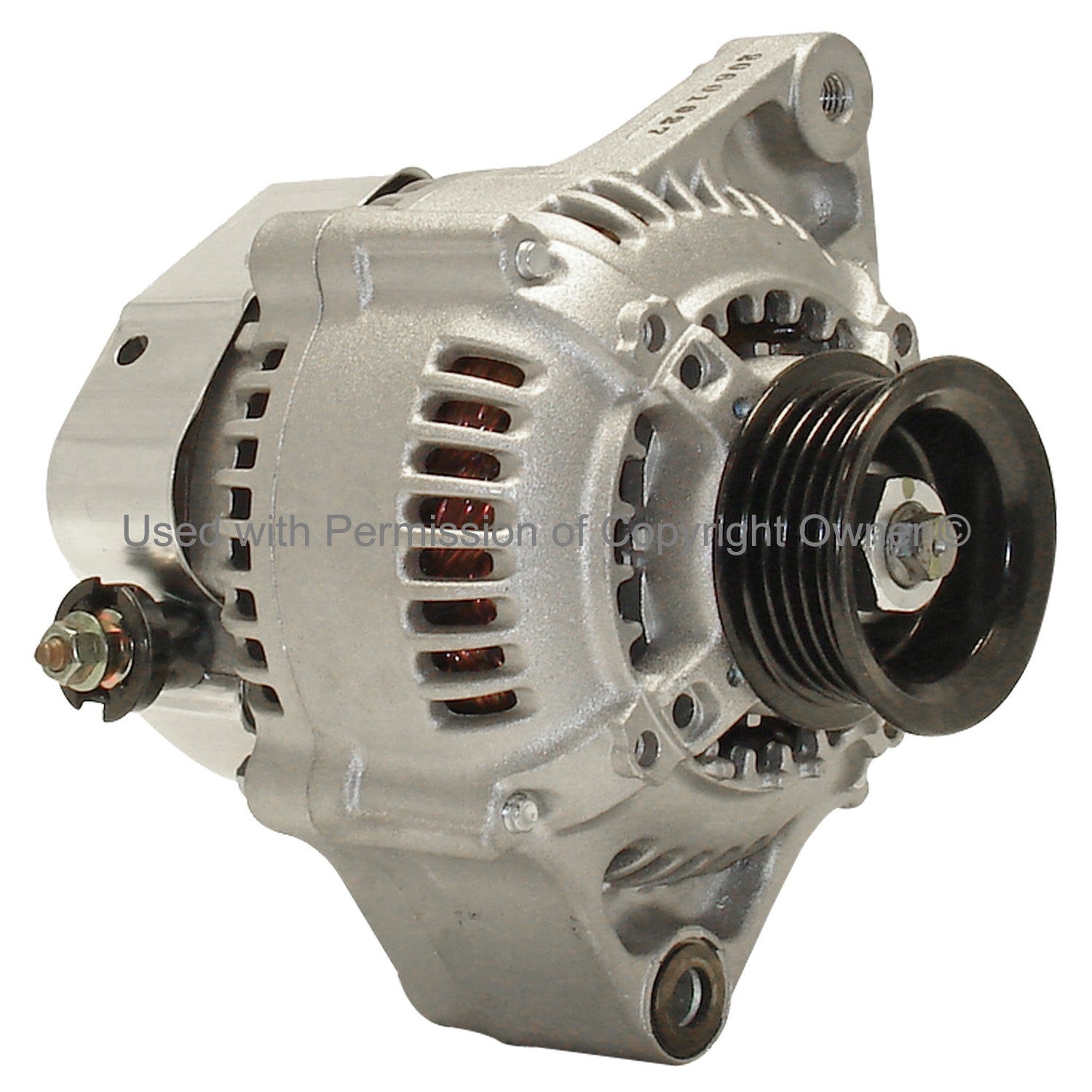 Mpa Alternator P/N:13499  Alternator P/N: