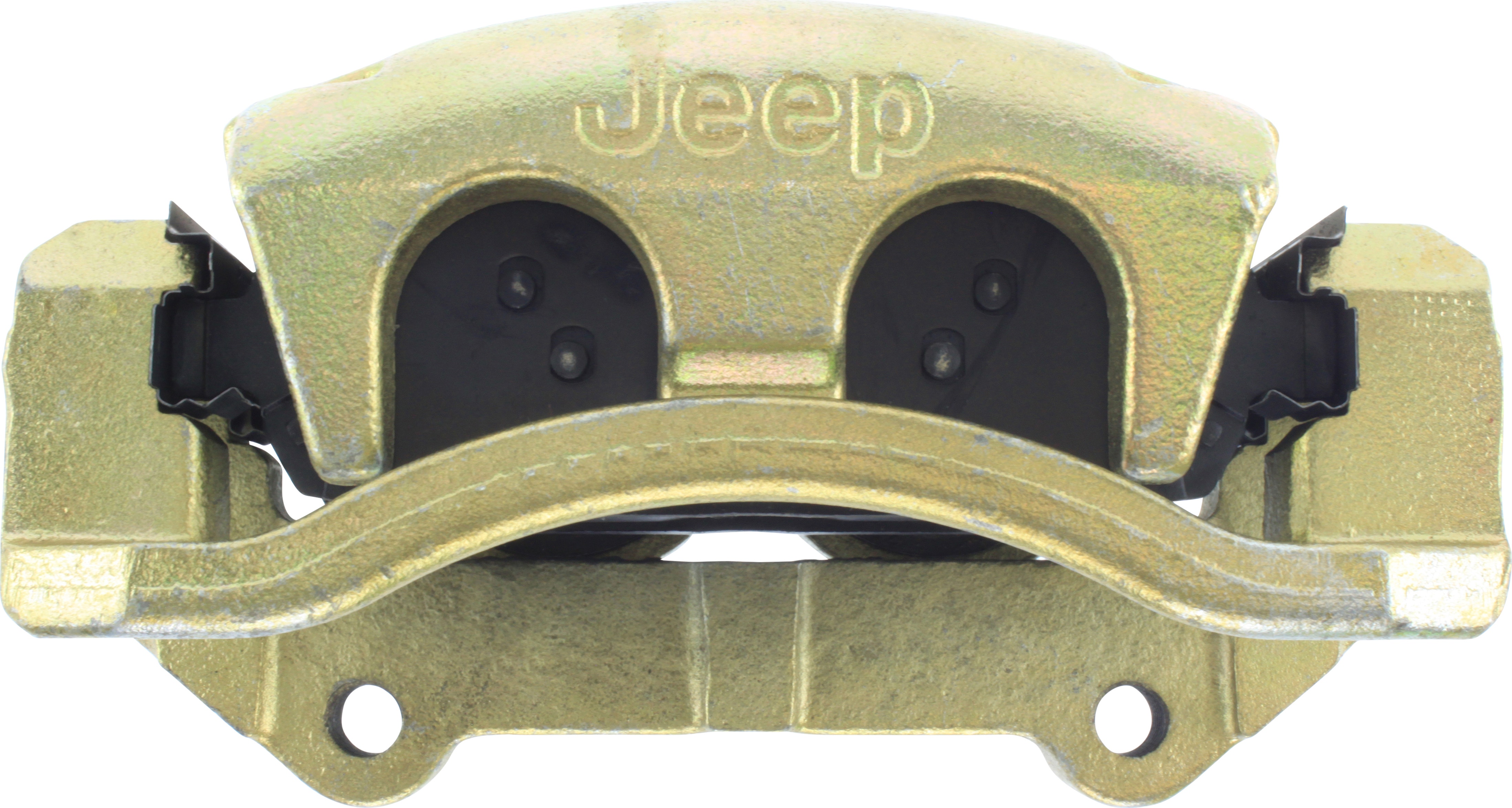 Centric Parts Disc Brake Caliper P/N:142.58008  Disc Brake Caliper P/N: