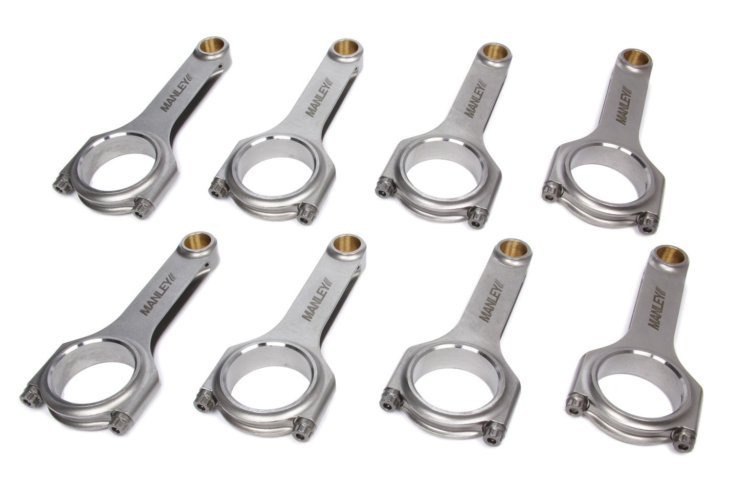 Manley 14042R8 Connecting Rod  14042R8 Connecting Rod