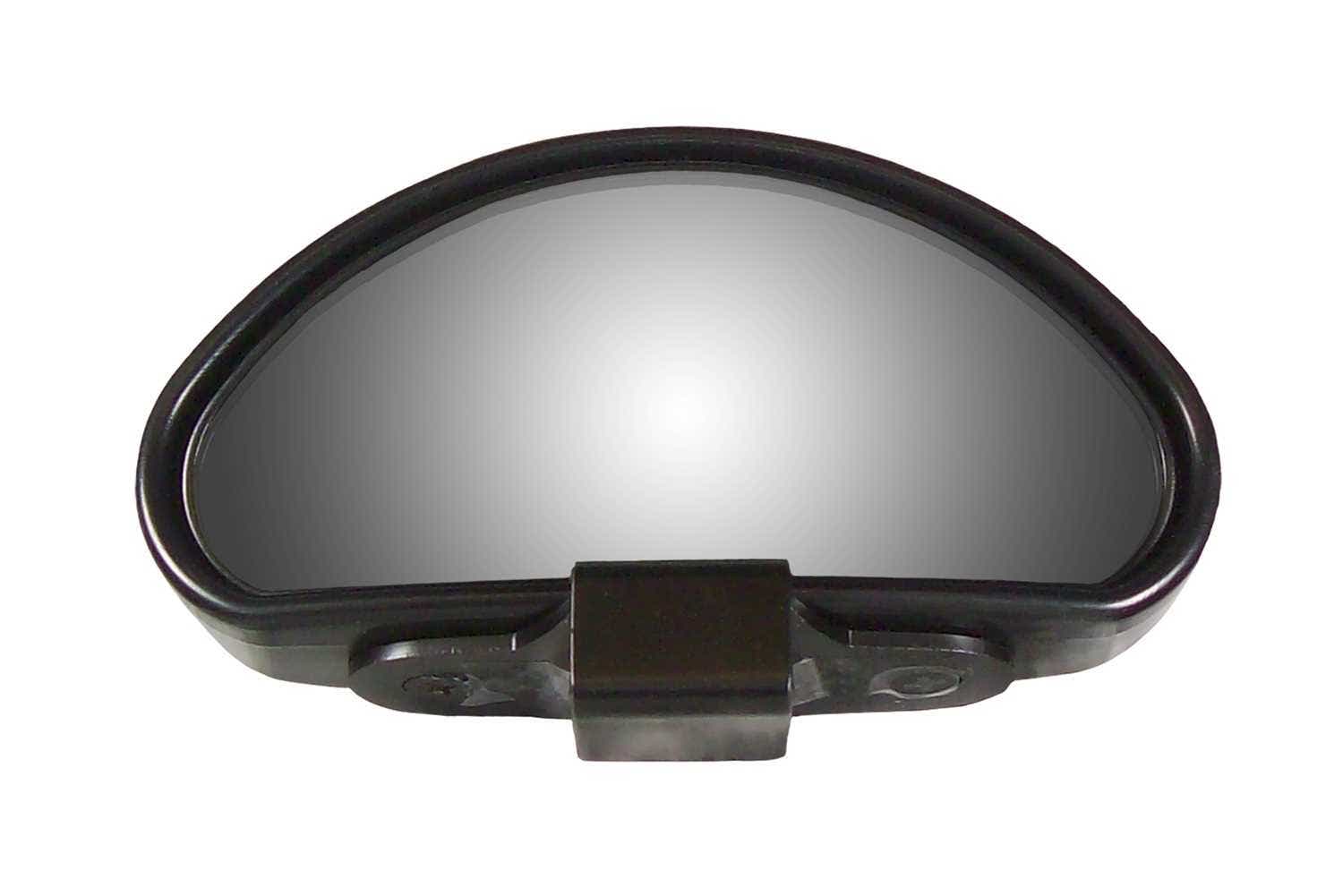 Cipa Mirrors 49805 Hotspots Convex Blind Spot Mirror   Exterior Mirror Hot Spot;