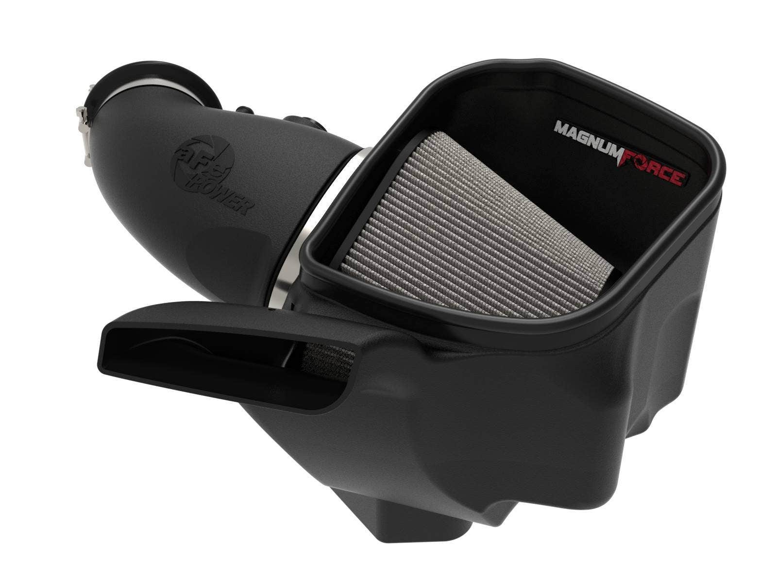Magnum Force Stage-2 Cold Air Intak Magnum Force Stage-2 Cold Air Intak