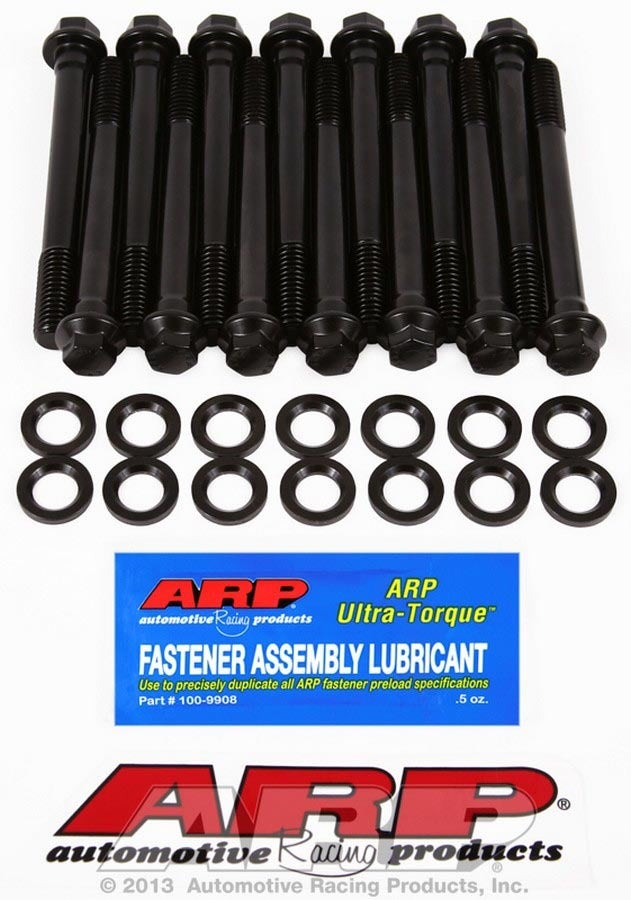 Arp 112-3601 6-Point Head Bolt Kit Arp  6-Point Head Bolt Kit