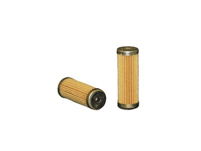 Wix Fuel Filter P/N:33052  Filters  Fuel Filter; Height (In) - 2.01 Inch, Type -