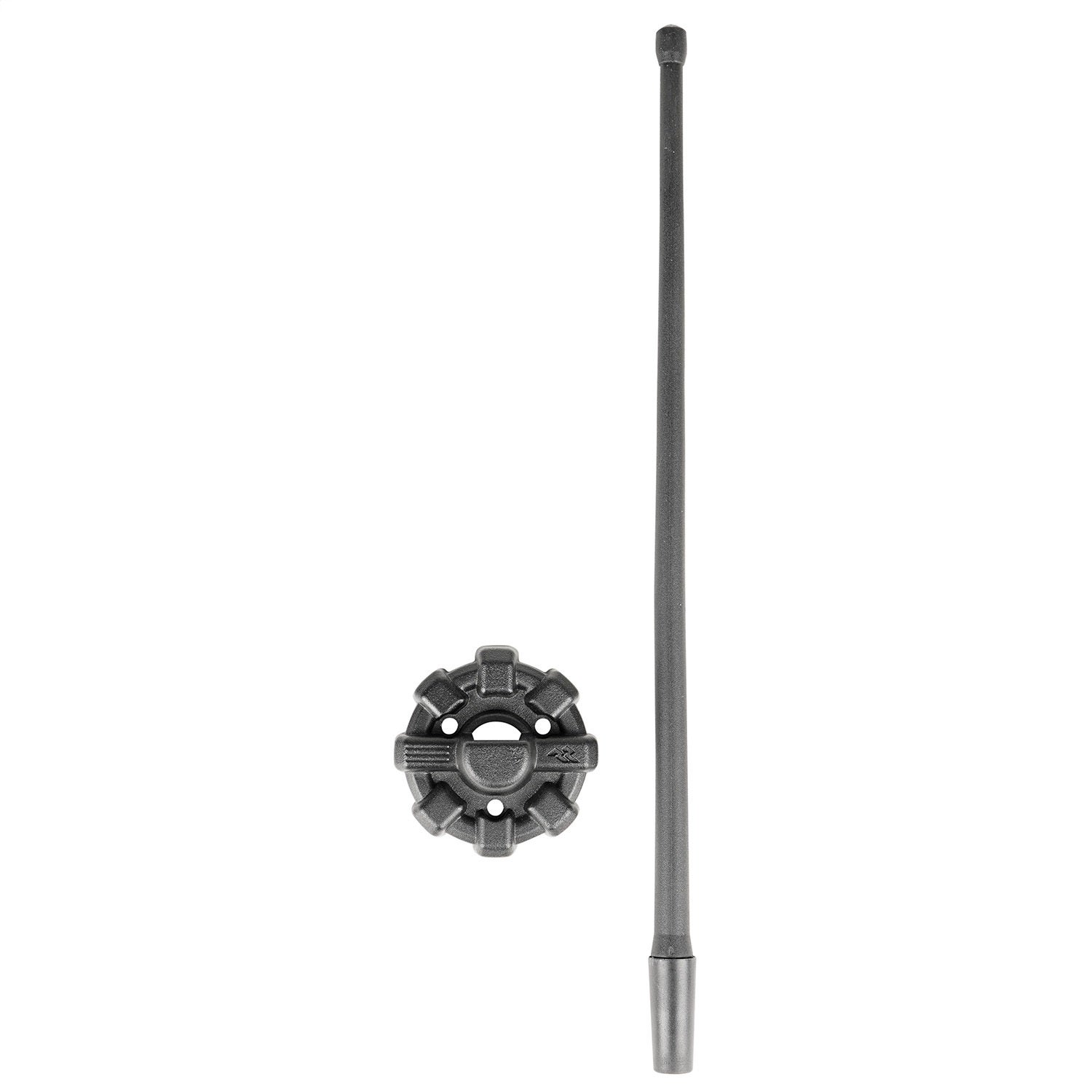 Rugged Ridge 17212.44 Antenna Fits 18-23 Gladiator Wrangler (Jl)   Antenna Fits