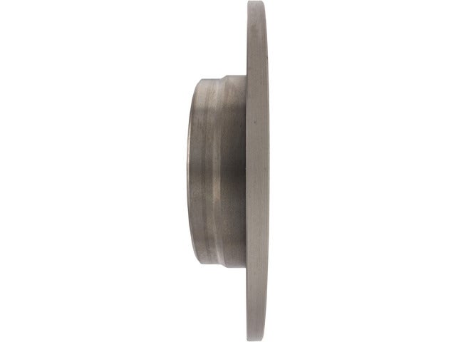 Centric Parts Disc Brake Rotor P/N:121.35044  Disc Brake Rotor P/N: