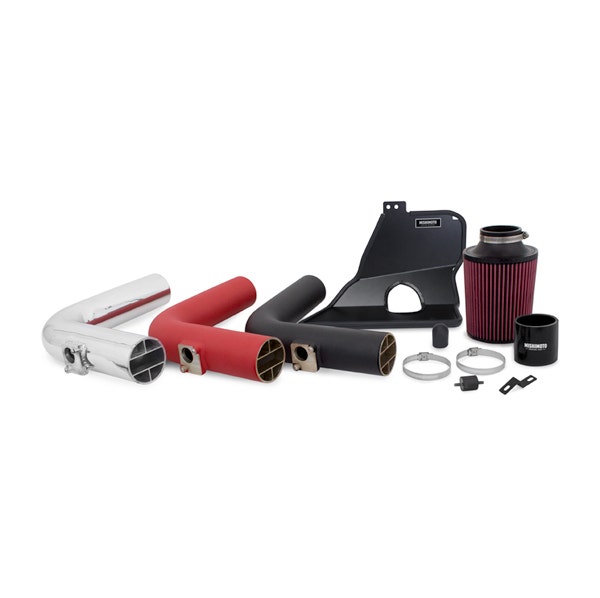 Mishimoto Mmai-Sti-15Wrd Performance Air Intake Compatible With Subaru Sti