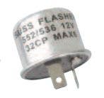 Heavy Duty Flasher 2 Pron Heavy Duty Flasher 2 Pron