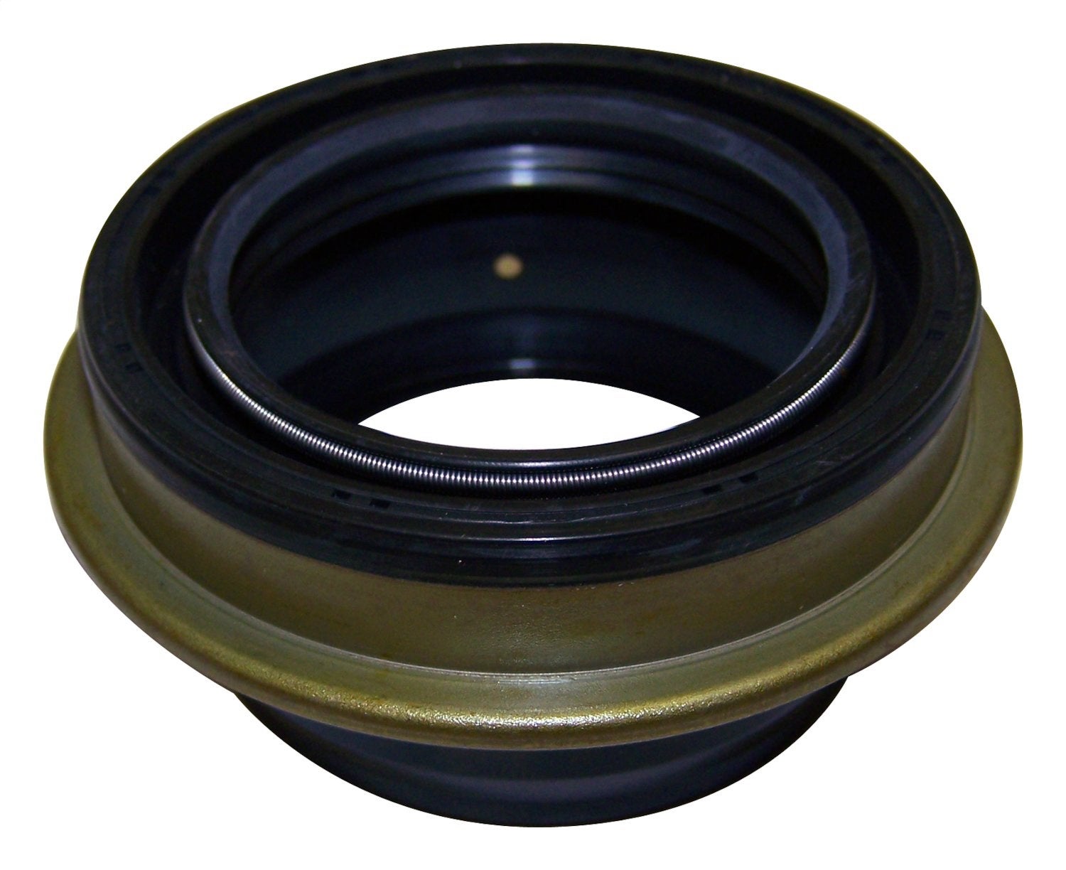 Crown Automotive 5019026Aa Transfer Case Output Shaft Seal Fits 05-07 Liberty