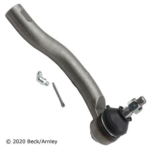 Beck/Arnley Steering Tie Rod End P/N:101-5485  Steering Tie Rod End P/N: