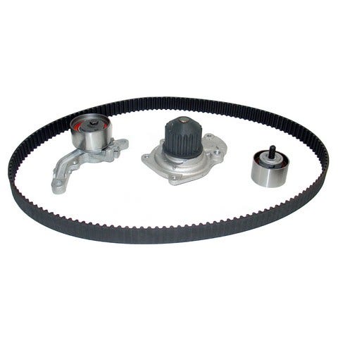 Airtex Engine Timing Belt Kit With Water Pump P/N:Awk1303  Engine Timing Belt