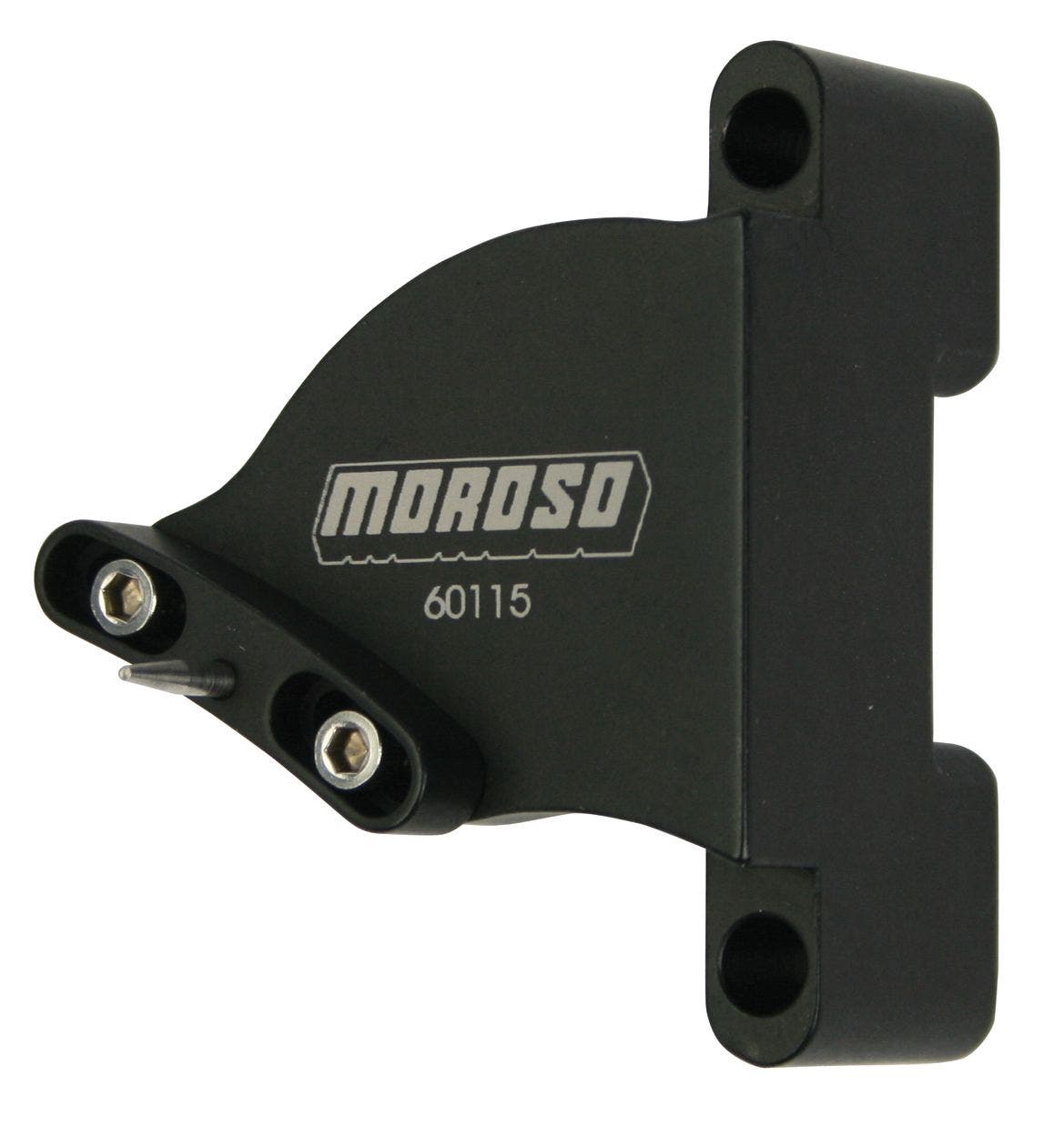 Timing Pointer, Sbc - 7"  Performance 60105 Timing Tab; Compatibility - Small
