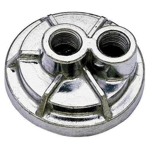 Trans-Dapt Performance Trans-Dapt 1022 Filter By-Pass Gm Trans Dapt  Oil Filter