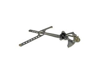 Dorman - Oe Solutions Window Regulator P/N:749-076  Window Regulator P/N: