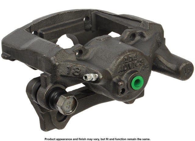 Cardone Reman Disc Brake Caliper P/N:19-B3312  Disc Brake Caliper P/N: