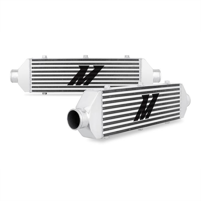Mishimoto Universal Intercooler Z-Line  Universal Intercooler Z-Line