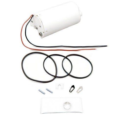Delphi Fuel Pump And Strainer Set P/N:Fg0198  Fuel Pump And Strainer Set P/N: