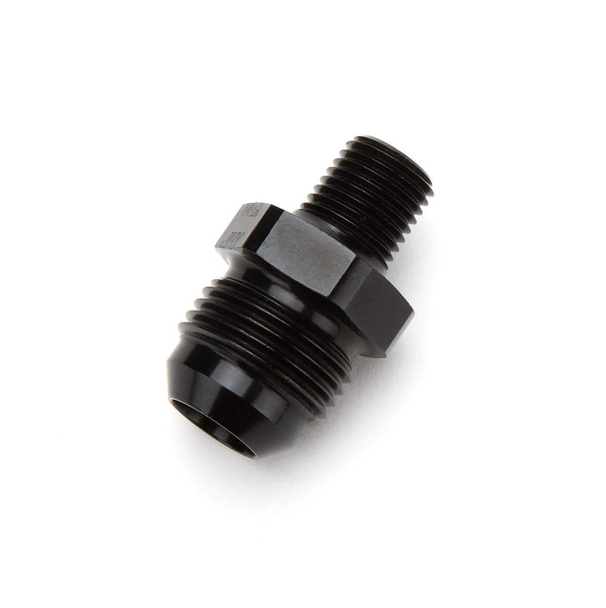 Xrp 10An Male To 1/4In Npt Male Alum Fitting P/N 981699  10An Male To 1/4In Npt