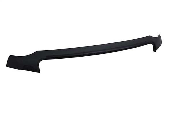 Egr 302651   Bug Shield Superguard; Color/ Finish - Smoke, Drilling Required -