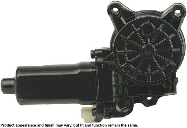 Cardone Reman Power Window Motor P/N:47-4504  Power Window Motor P/N: