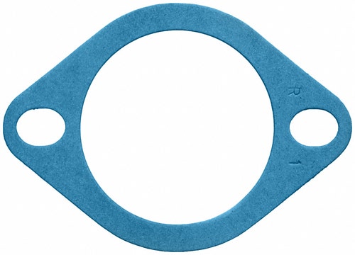 Fel-Pro Engine Coolant Outlet Gasket P/N:35063  Gaskets  Thermostat Housing