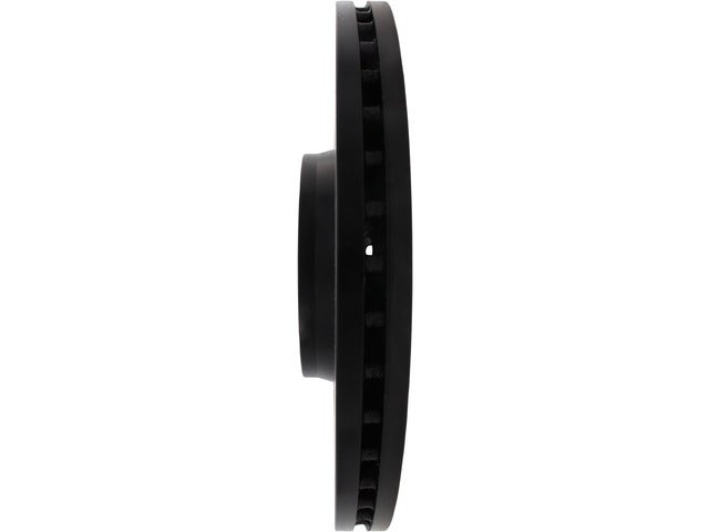 Centric Parts Disc Brake Rotor P/N:121.35117  Disc Brake Rotor P/N: