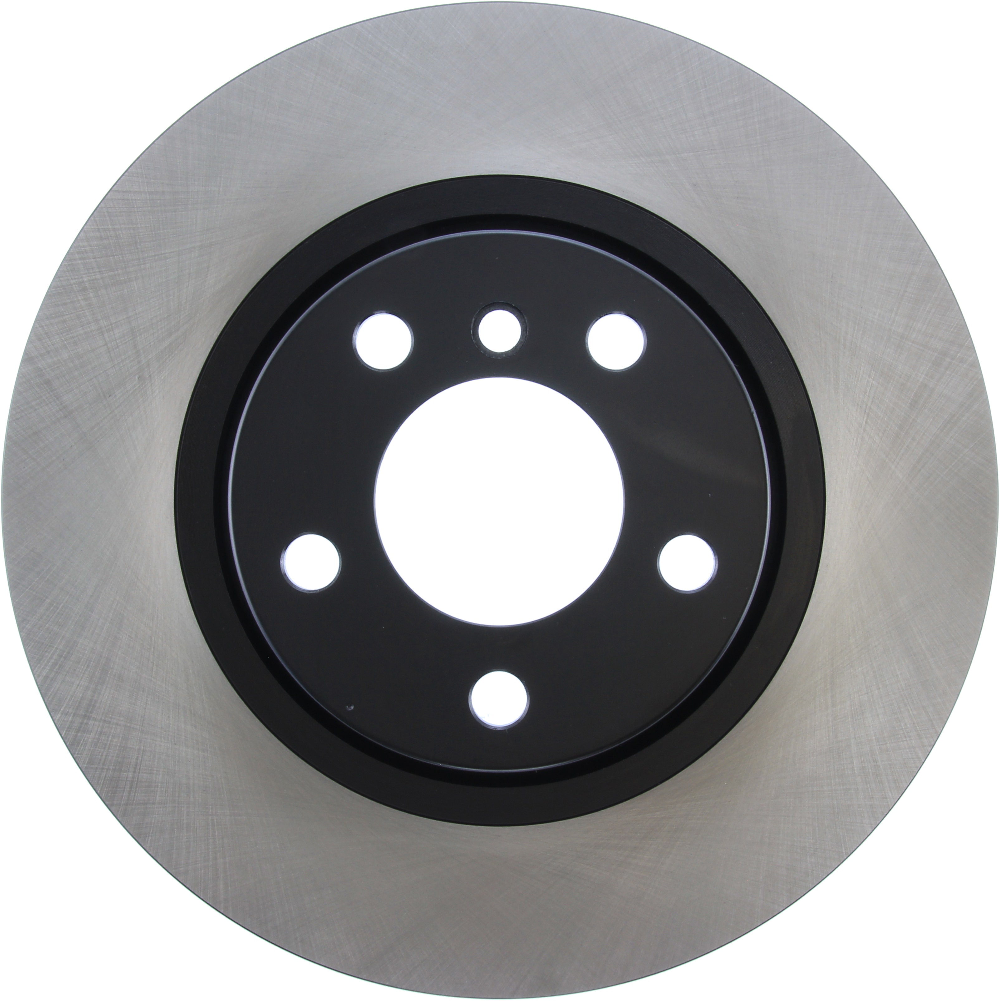 Centric Parts Disc Brake Rotor P/N:125.34139  Disc Brake Rotor P/N: