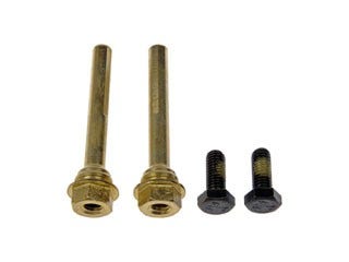 Disc Brake Caliper Bolt P/N:Hw5098 Disc Brake Caliper Bolt P/N: