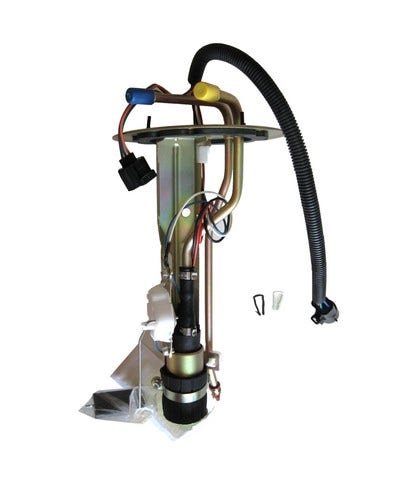 Autobest Fuel Pump And Sender Assembly P/N:F1277a  Fuel Pump And Sender Assembly