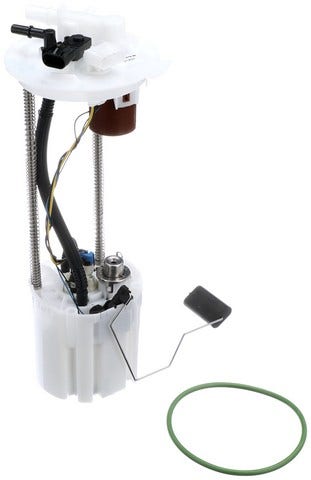 Delphi Fuel Pump Module Assembly P/N:Fg1831  Fuel Pump Module Assembly P/N:
