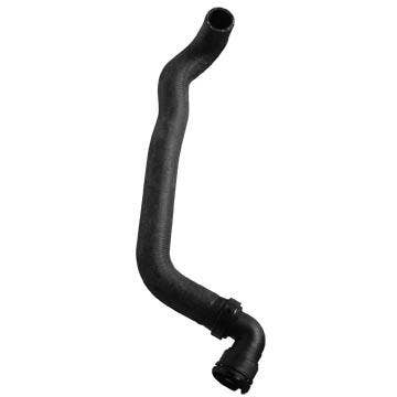 Dayco Radiator Coolant Hose P/N:72640  Radiator Coolant Hose P/N: