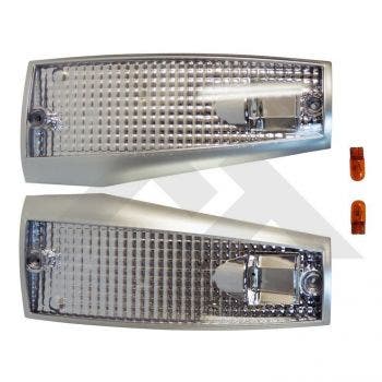 Side Marker Light Kit Side Marker Light Kit