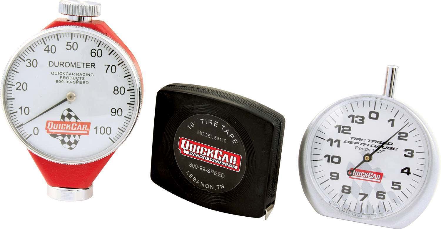 Quickcar Racing Products 56-105 Tire Management Kit  Products  Tire Management