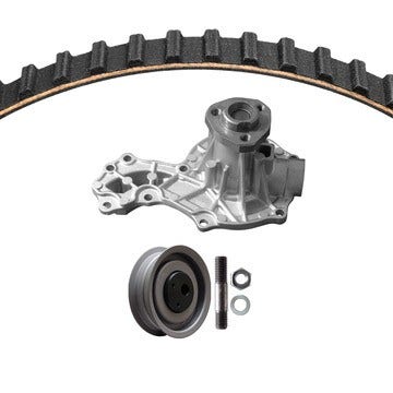 Dayco Engine Timing Belt Kit With Water Pump P/N:Wp017k1a  Engine Timing Belt