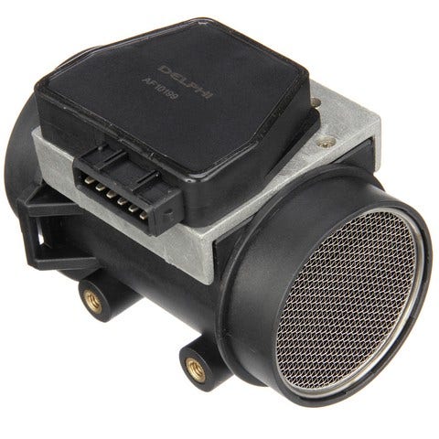 Delphi Mass Air Flow Sensor P/N:Af10199  Mass Air Flow Sensor P/N: