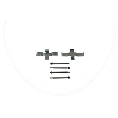 Carlson Disc Brake Hardware Kit P/N:13194  Disc Brake Hardware Kit P/N: