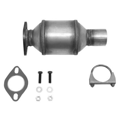 Eastern Catalytic Catalytic Converter-Direct Fit P/N:30642  Catalytic
