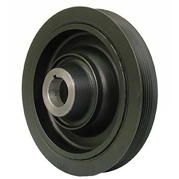 Dayco Engine Harmonic Balancer P/N:Pb1188n  Engine Harmonic Balancer P/N: