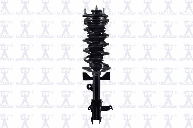 Focus Auto Parts Suspension Strut And Coil Spring Assembly P/N:1333568R